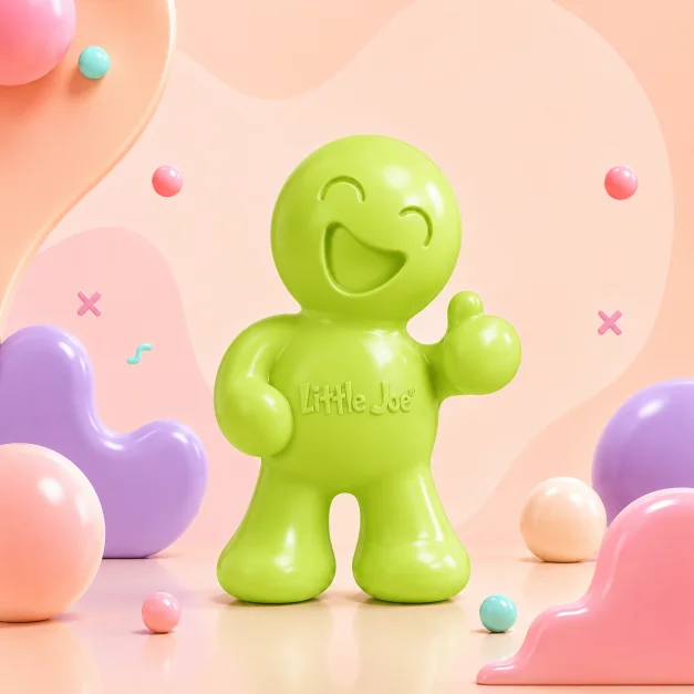 Little Joe OK Apple I Alma