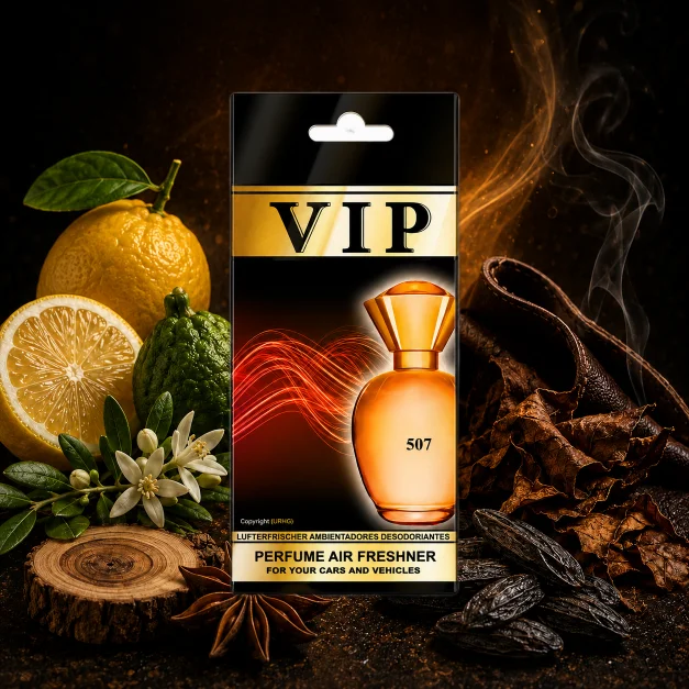 VIP-507 Autóillatosító (13g)